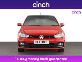 Used Volkswagen Polo 2019 for sale - 74346677: Photo
