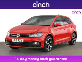 Used Volkswagen Polo 2019 for sale - 74346677: Photo