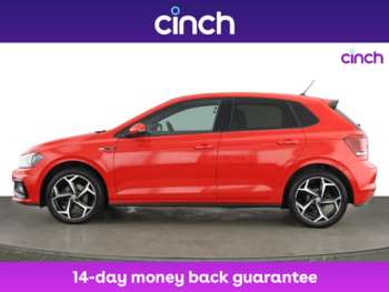 Used Volkswagen Polo 2019 for sale - 74346677: Photo