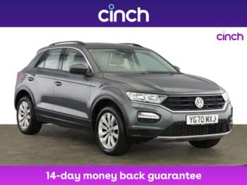 2020 - 1.0 TSI SE 5dr