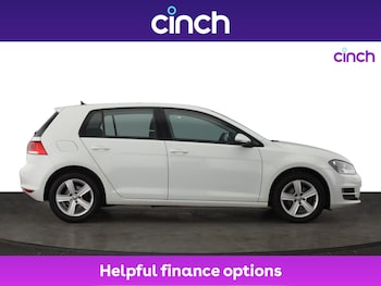 Used Volkswagen Golf 2017 for sale - 75371101: Photo