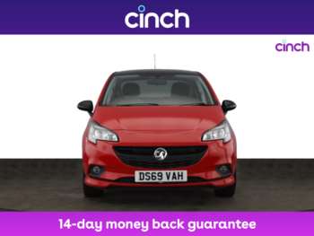 Used Vauxhall Corsa 2019 for sale - 74664849: Photo