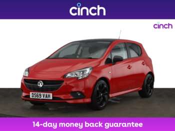Used Vauxhall Corsa 2019 for sale - 74664849: Photo