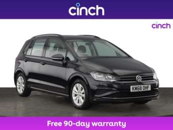 2018 - 1.6 TDI 115 SE [Nav] 5dr DSG