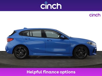 Used BMW 1 Series 2020 for sale - 75322641: Photo