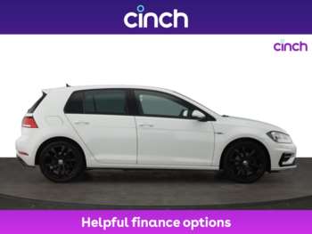 Used Volkswagen Golf 2019 for sale - 75323706: Photo