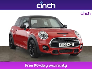 MINI - Hatch