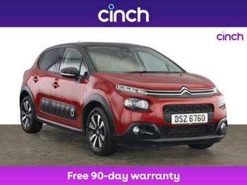 2019 - 1.2 PureTech 110 Flair 5dr [6 Speed]