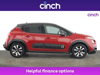 Used Citroen C3 2019 for sale - 75404660: Photo