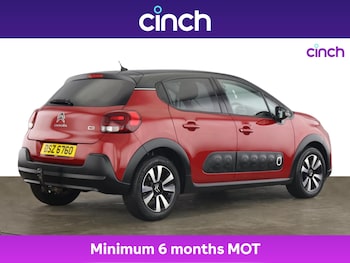 Used Citroen C3 2019 for sale - 75404660: Photo
