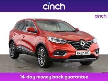 2022 - 1.3 TCE Techno 5dr