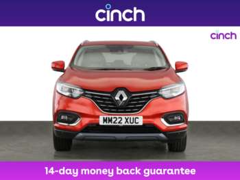 Used Renault Kadjar 2022 for sale - 74762176: Photo