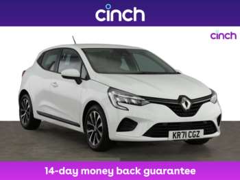 2021 - 1.0 TCe 90 Iconic 5dr