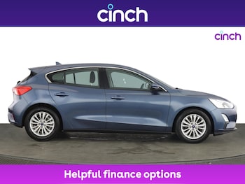 Used Ford Focus 2019 for sale - 75323229: Photo