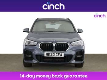Used BMW X1 2020 for sale - 74835198: Photo
