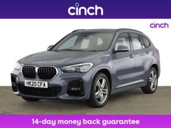 Used BMW X1 2020 for sale - 74835198: Photo