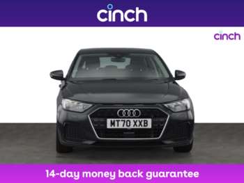 Used Audi A1 2020 for sale - 75165270: Photo