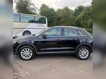 Used Audi Q3 2012 for sale - 79476618: Photo