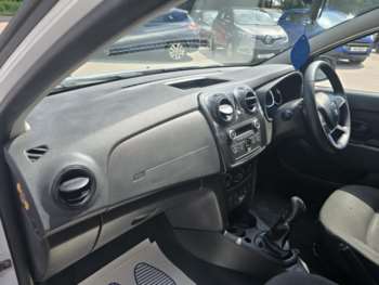 Used Dacia Sandero 2018 for sale - 75016814: Photo