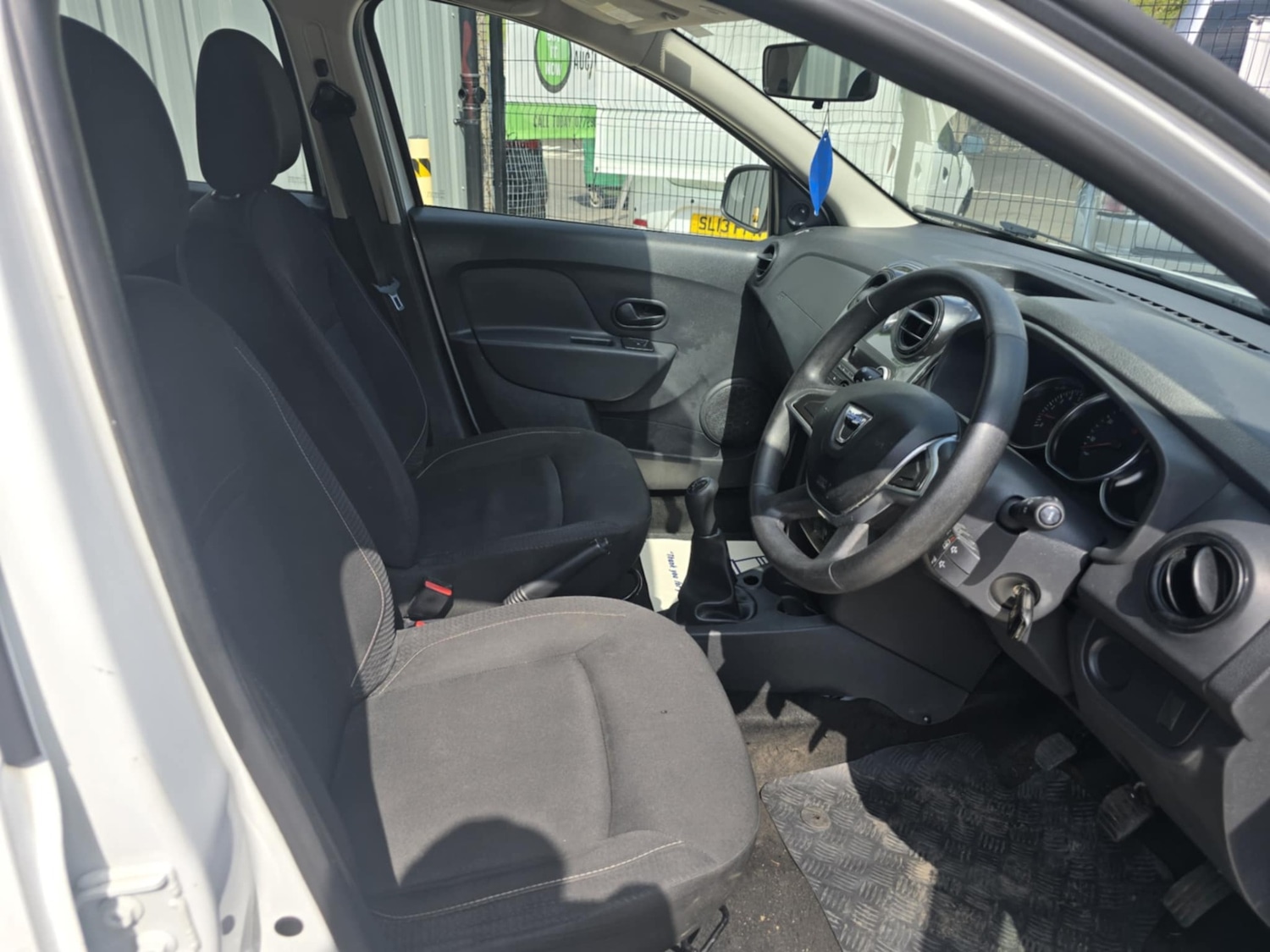 Vehicle 9