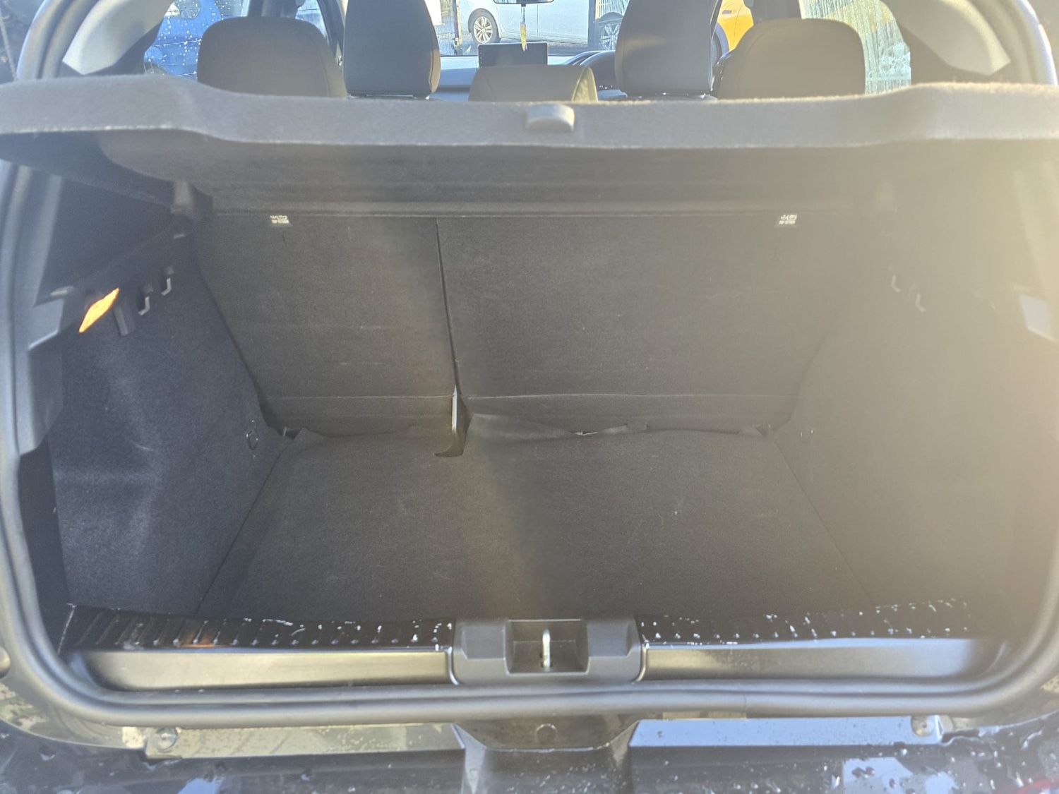 Used Dacia Sandero 2021 for sale - 76763523: Photo 8