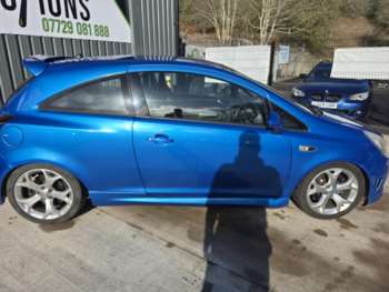 Used Vauxhall Corsa 2013 for sale - 74181761: Photo