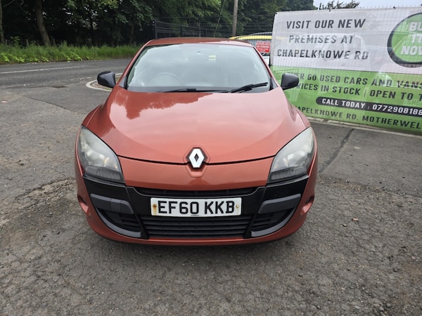 Used Renault Megane 2010 for sale - 75344445: Photo 11