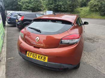 Used Renault Megane 2010 for sale - 75344445: Photo