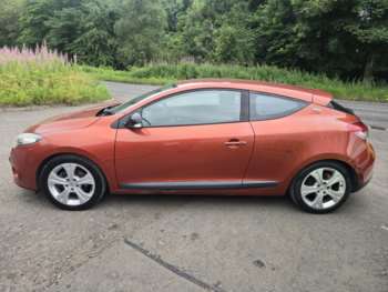 Used Renault Megane 2010 for sale - 75344445: Photo
