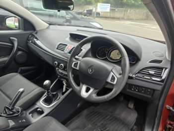 Used Renault Megane 2010 for sale - 75344445: Photo