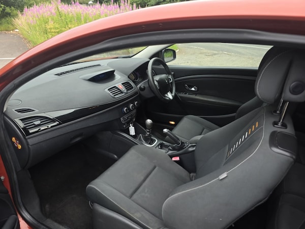 Used Renault Megane 2010 for sale - 75344445: Photo 6