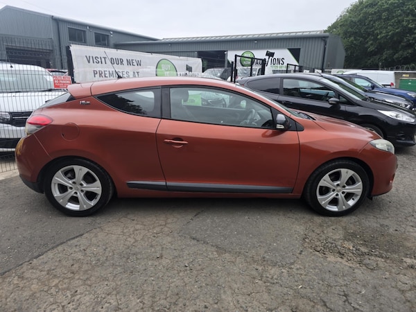 Used Renault Megane 2010 for sale - 75344445: Photo 7