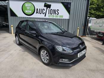 2015 (15) - 1.0 SE 5dr
