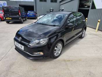 Used Volkswagen Polo 2015 for sale - 74772130: Photo