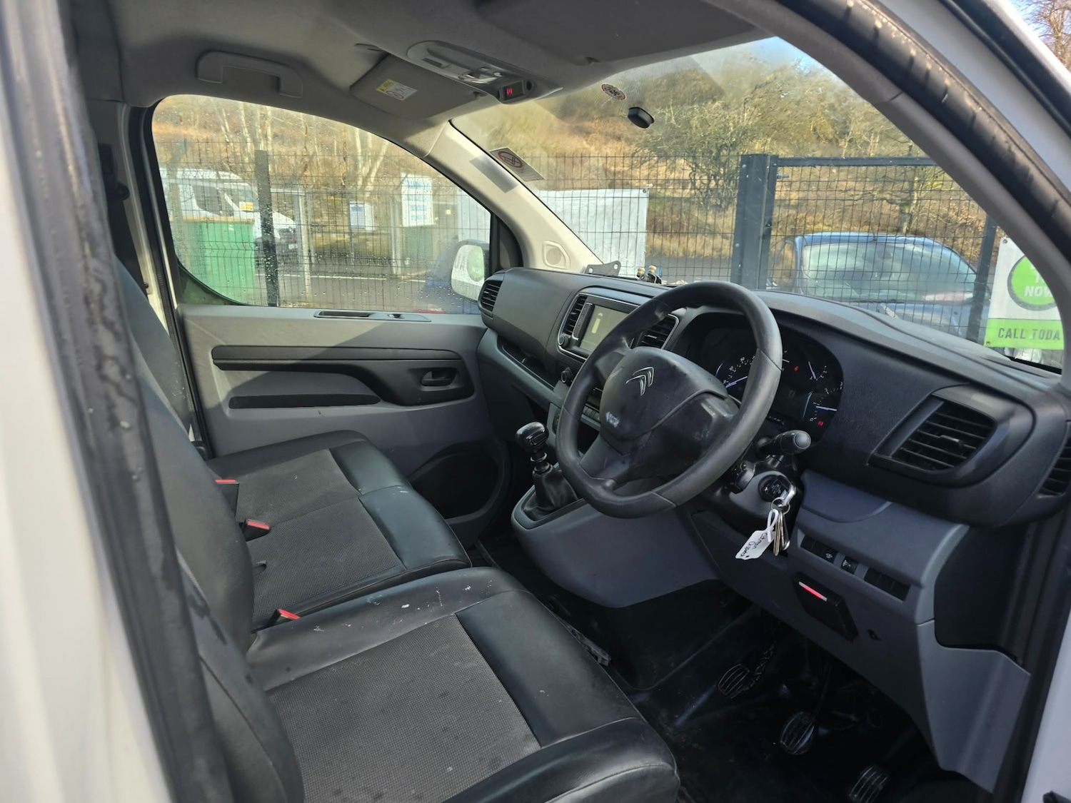 Used Citroen Dispatch 2017 for sale - 77417530: Photo 5