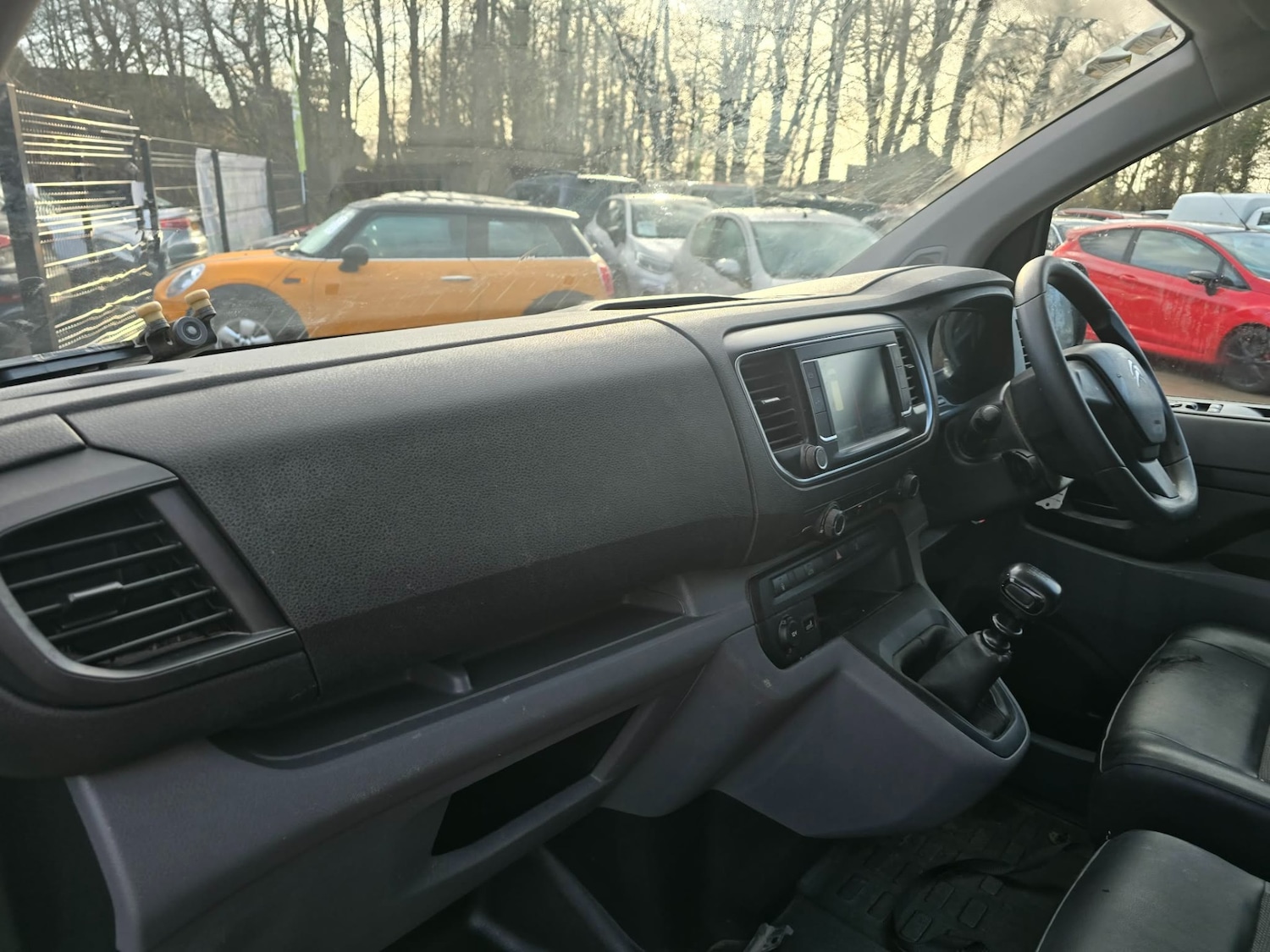 Used Citroen Dispatch 2017 for sale - 77417530: Photo 9