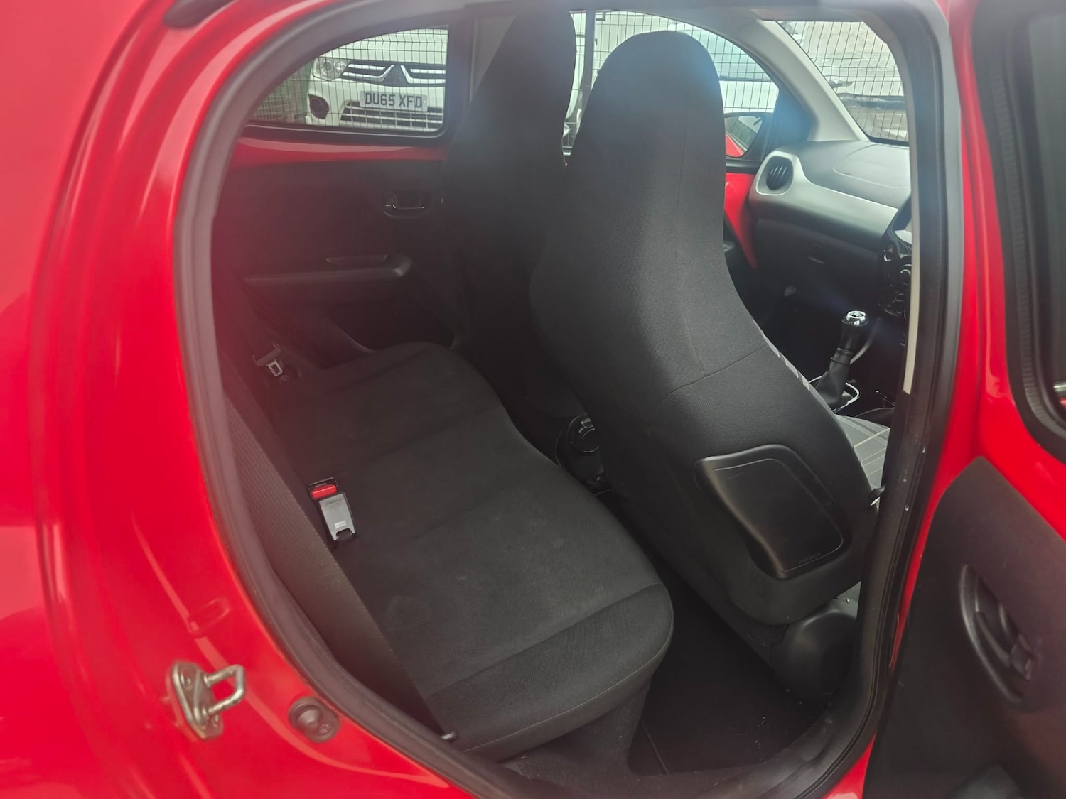 Used Peugeot 108 2017 for sale - 78078360: Photo 7