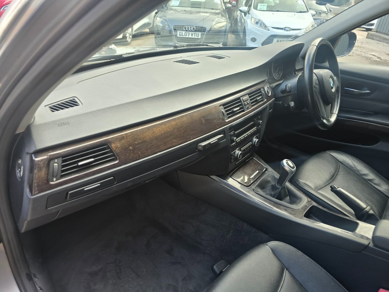 Used BMW 3 Series 2011 for sale - 78081325: Photo 11