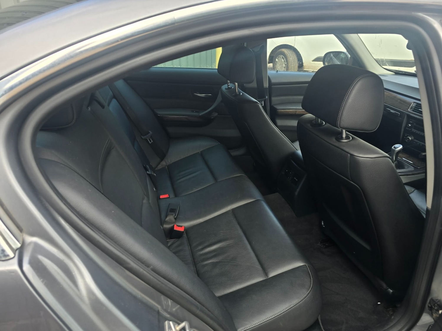 Used BMW 3 Series 2011 for sale - 78081325: Photo 12