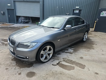 Used BMW 3 Series 2011 for sale - 78081325: Photo