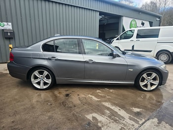 Used BMW 3 Series 2011 for sale - 78081325: Photo