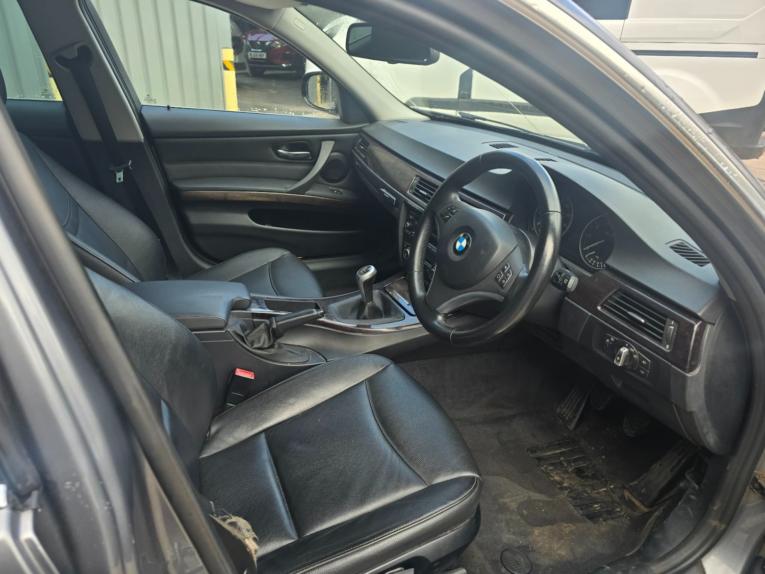 Used BMW 3 Series 2011 for sale - 78081325: Photo 7