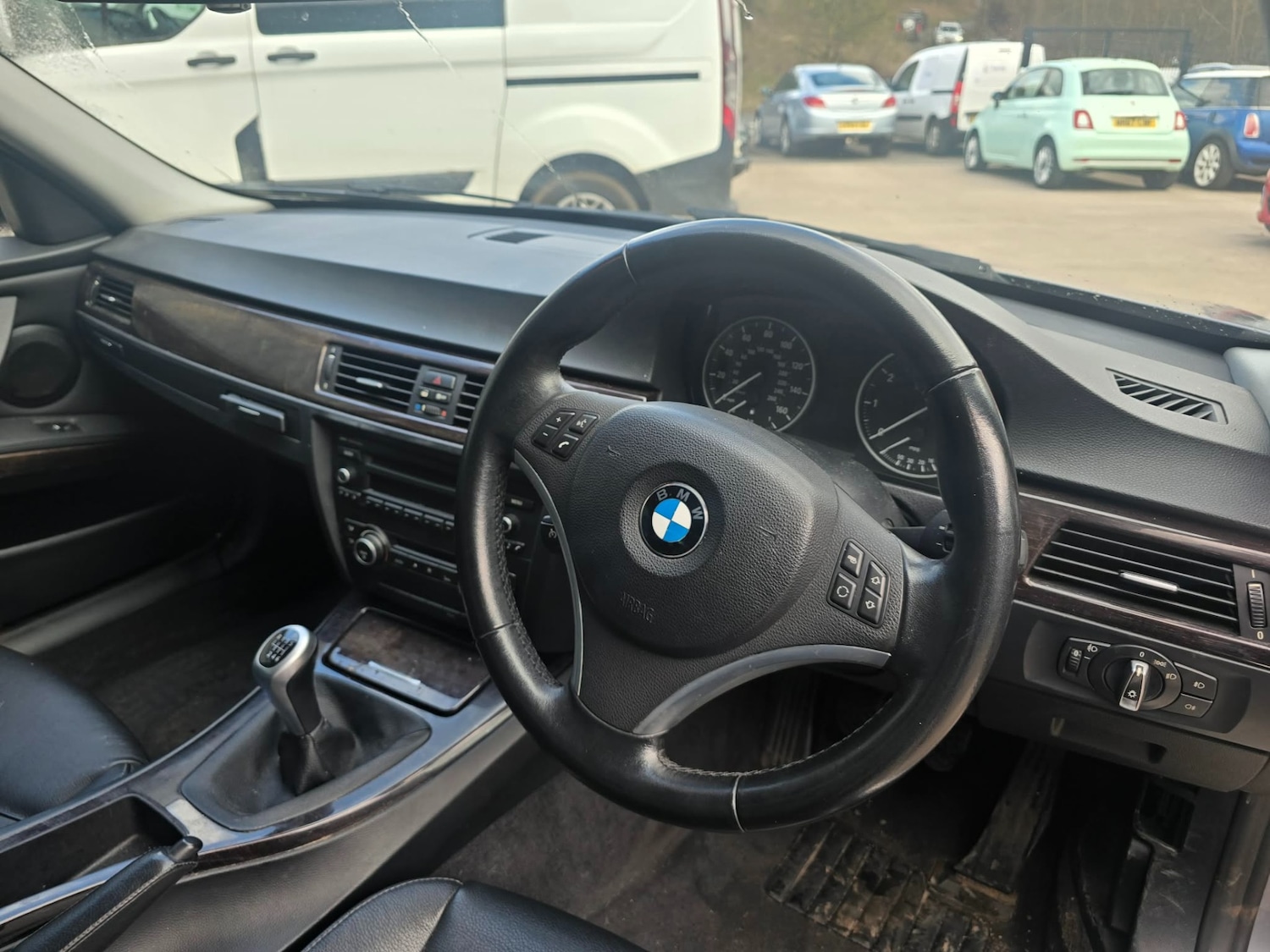 Used BMW 3 Series 2011 for sale - 78081325: Photo 8