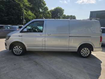Used Volkswagen Transporter 2016 for sale - 74928371: Photo