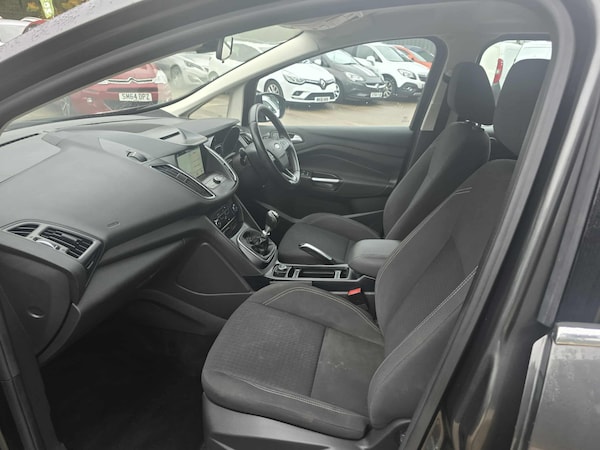 Used Ford Grand C-Max 2017 for sale - 76206252: Photo 10