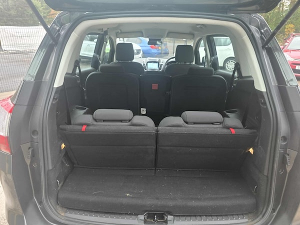 Used Ford Grand C-Max 2017 for sale - 76206252: Photo 13