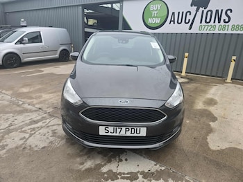 Used Ford Grand C-Max 2017 for sale - 76206252: Photo 3
