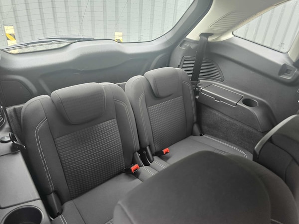 Used Ford Grand C-Max 2017 for sale - 76206252: Photo 7