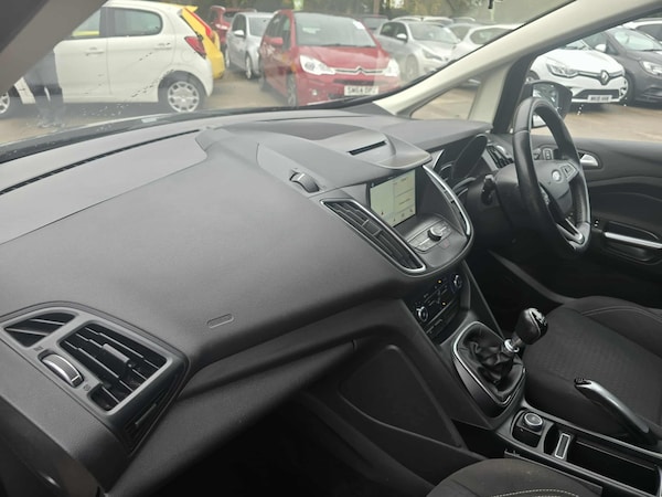 Used Ford Grand C-Max 2017 for sale - 76206252: Photo 8