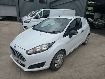 Used Ford Fiesta 2013 for sale - 78507913: Photo